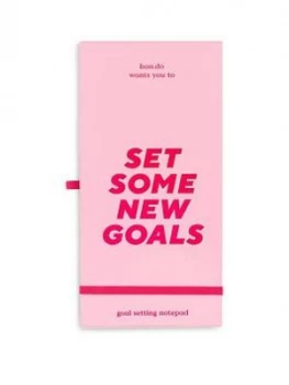 Image of Ban.Do Good Intentions Goal Tracker