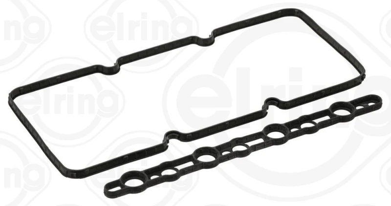 Image of Gasket Set, cylinder head cover ELRING 118.440