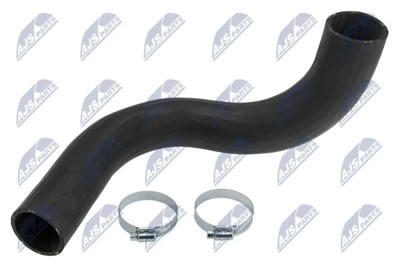 Image of NTY Charger intake hose NTY GPP-NS-023