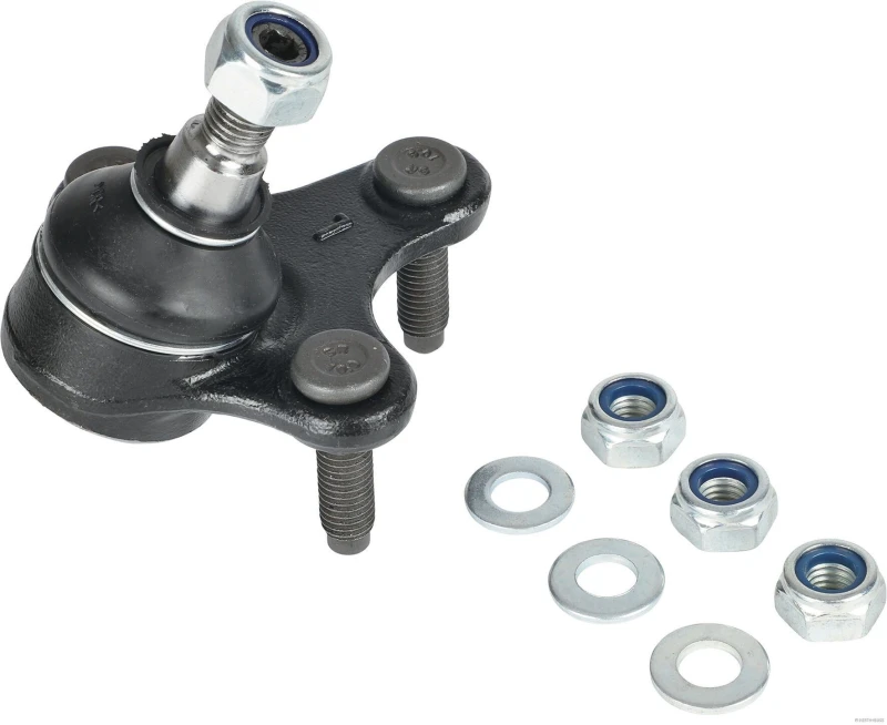 Image of Ball Joint HERTH+BUSS JAKOPARTS J4860852