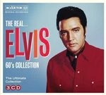 image of Elvis Presley - Real... '60s Collection (Music CD)