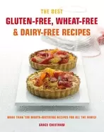 Image of gluten free wheat free and dairy free recipes more than 100 mouth watering