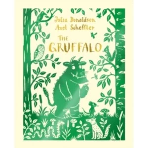 Image of The Gruffalo (Hardback, 2015)