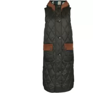 Image of Barbour Mickley Gilet - Green