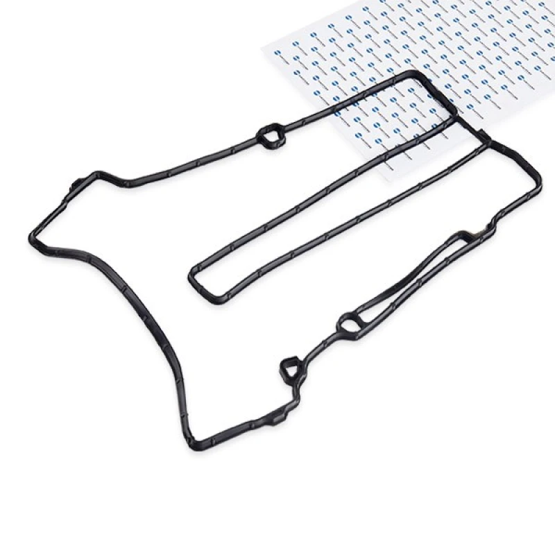Image of DR.MOTOR AUTOMOTIVE Timing cover gasket DR.MOTOR AUTOMOTIVE DRM0710