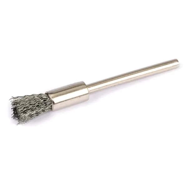 Image of Draper Spare Steel Brush for 95W Multi Tool Kit