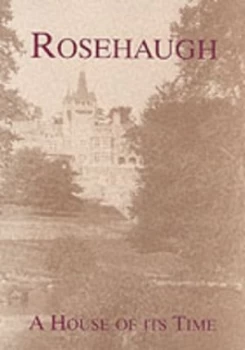 Image of Rosehaugh by John Mills and Avoch Heritage Association Paperback