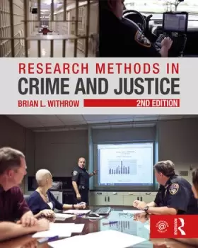 Image of Research Methods in Crime and Justice
