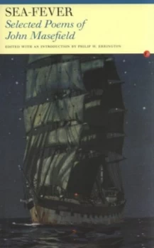 Image of Sea-Fever by John Masefield Book