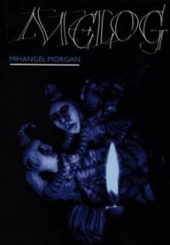 Image of Melog by Mihangel Morgan Book