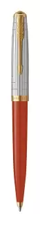 Image of Parker 51 Premium Twist retractable ballpoint pen