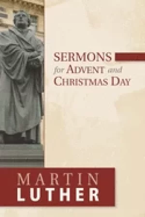 Image of sermons for advent and christmas day