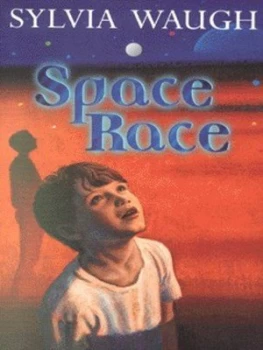 Image of Space Race by Sylvia Waugh Hardback