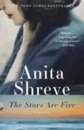 Image of stars are fire