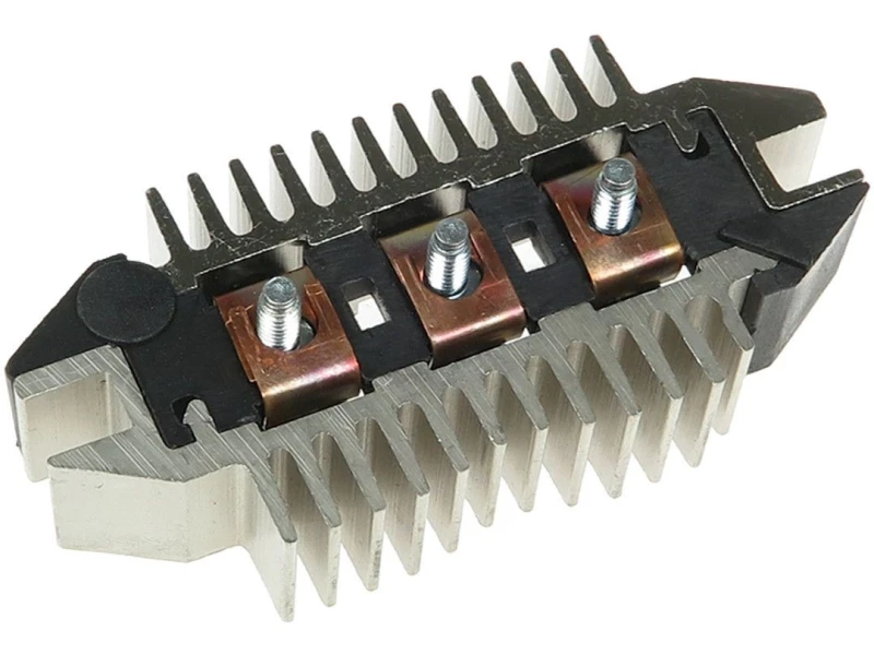 Image of AS-PL Rectifier, alternator AS-PL ARC1022