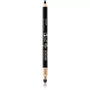 image of Annemarie Borlind Eye Liner Pencil Eyeliner with Applicator Shade Black 1,05 g