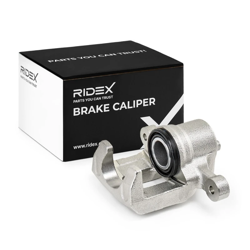 Image of RIDEX Brake caliper RIDEX 78B2924