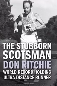Image of The Stubborn Scotsman by Donald Ritchie