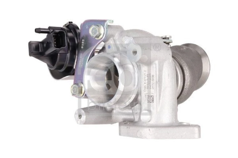 Image of Turbocharger FEBI BILSTEIN 192458