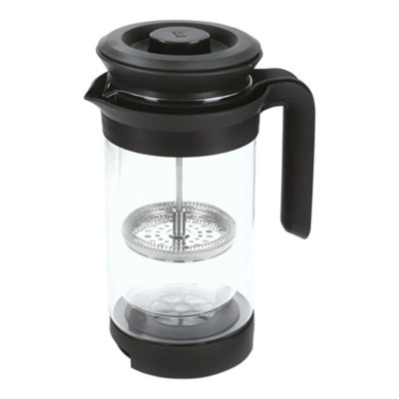 Image of La Cafetiere 3-in-1 Coffee Brewer Set Clear