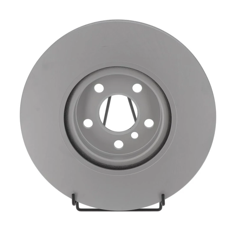 Image of Brake disc FERODO DDF2762C