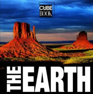 Image of The Earth by Alberto Bertolazzi Hardback
