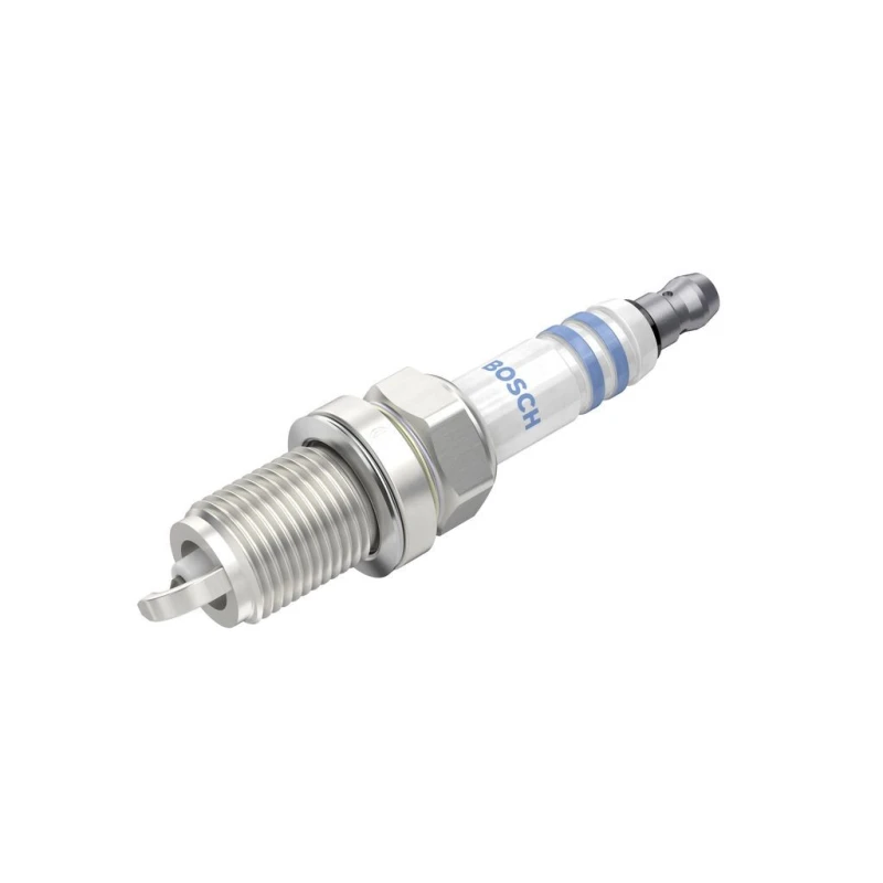 Image of Bosch 0 242 230 531 Spark plug Double Iridium Double Iridium Spark Plug (686)