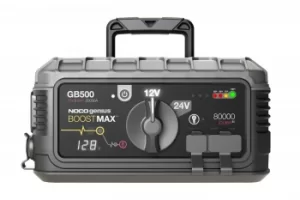 Image of NOCO Ultra Safe Lithium Jump 12V/24V 20000A Commercial Class 8+/CE GB500