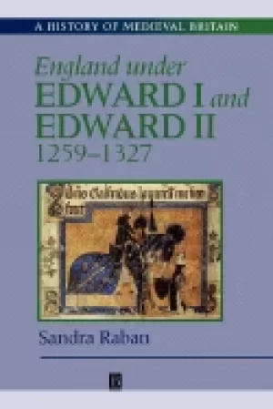Image of england under edward i and edward ii 1259 1327