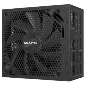 Image of Gigabyte UD1300GM PG5 power supply unit 1300 W 20+4 pin ATX ATX Black