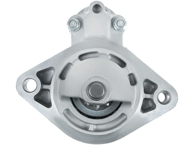 Image of AS-PL Starter motor AS-PL S6061