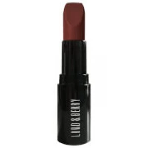 Image of Lord & Berry Jamais Sheer Lipstick 14g (Various Shades) - Less is More