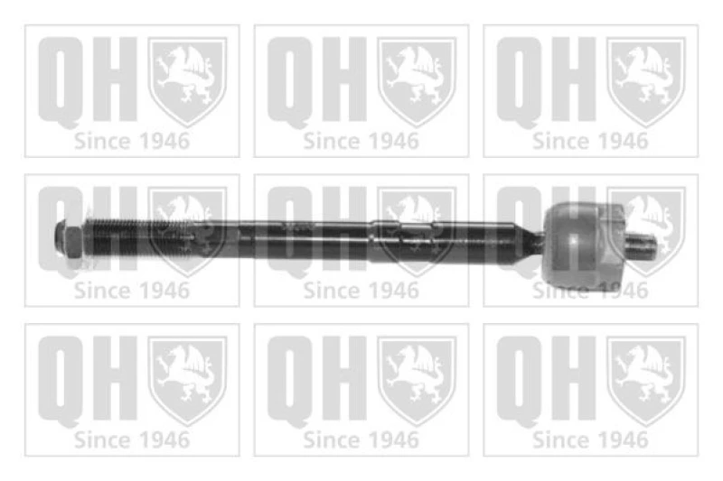Image of QUINTON HAZELL Inner tie rod QUINTON HAZELL QR3976S