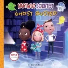 Image of Ada Twist, Scientist: Ghost Busted