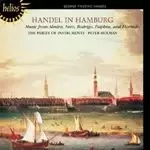 image of Handel in Hamburg (Music CD)