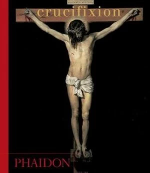 Image of Crucifixion Book