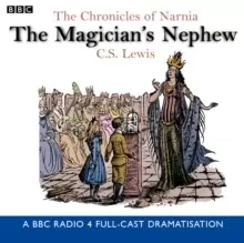 Image of The Chronicles Of Narnia: The Magician's Nephew