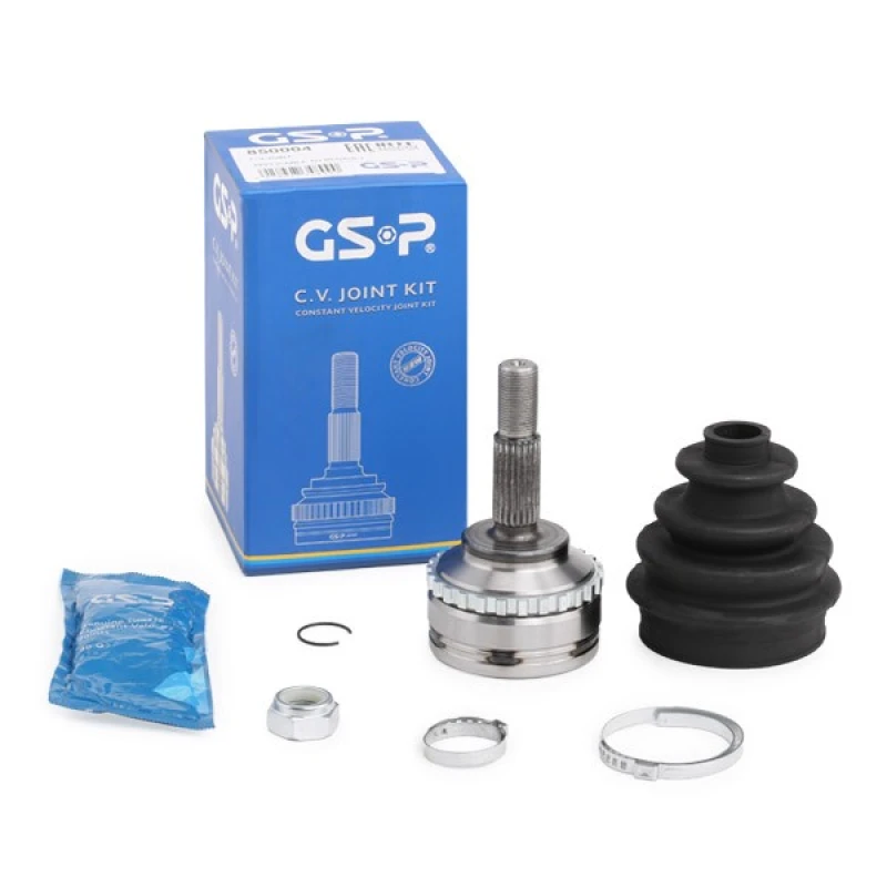 Image of GSP CV joint kit GSP 850004