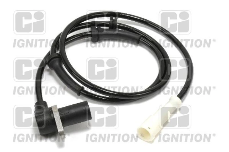 Image of QUINTON HAZELL ABS sensor QUINTON HAZELL XABS603