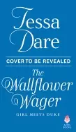 Image of wallflower wager girl meets duke
