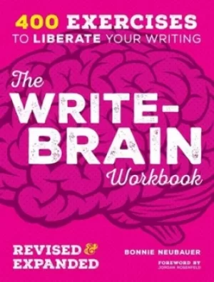 Image of The write-brain workbook by Bonnie Neubauer