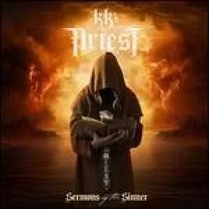Image of sermons of the sinner