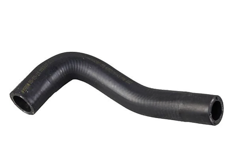 Image of Radiator hose METZGER 2421399