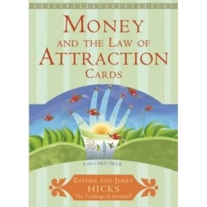 Image of Money and the Law of Attraction : Learning To Attract Wealth, Health And Happiness