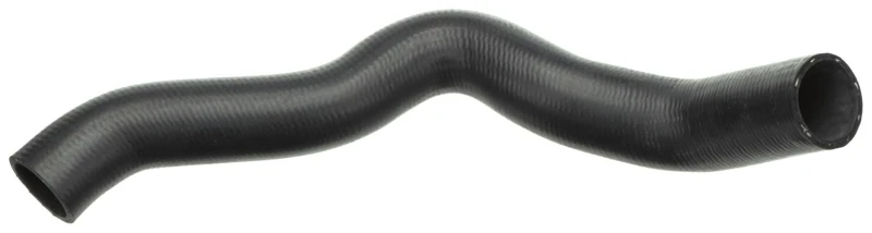 Image of GATES 05-1713 Radiator Hose EPDM (ethylene propylene diene Monomer (M-class) rubber) EPDM (ethylene propylene diene Monomer (M-class) rubber) Radiator