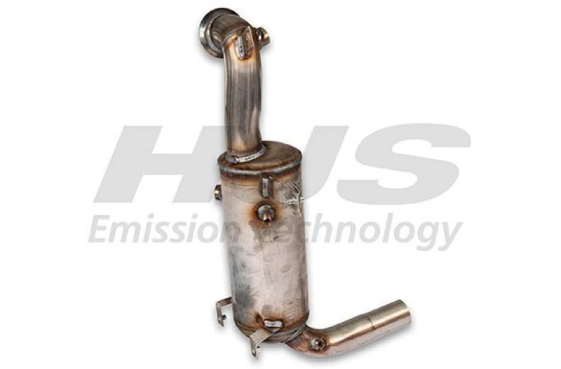 Image of Diesel particulate filter HJS 93 32 5227