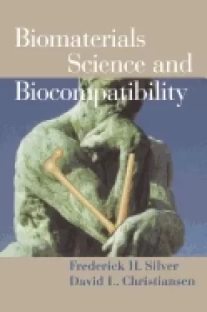 Image of biomaterials science and biocompatibility
