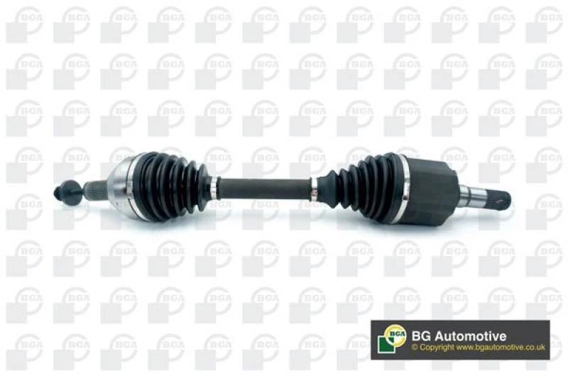 Image of BGA Drive shaft BGA DS2345L