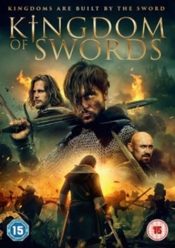 Image of Kingdom of Swords - DVD