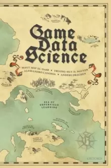 Image of Game Data Science